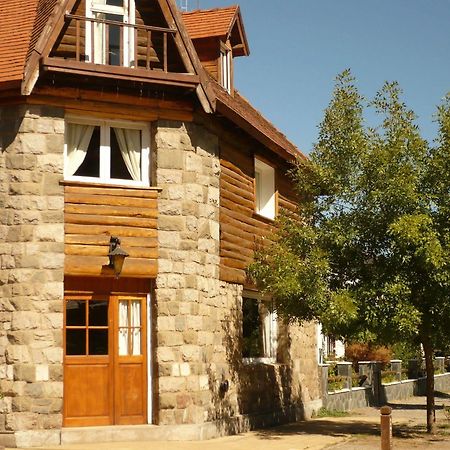 Hotel Turismo San Martín de los Andes Exterior foto