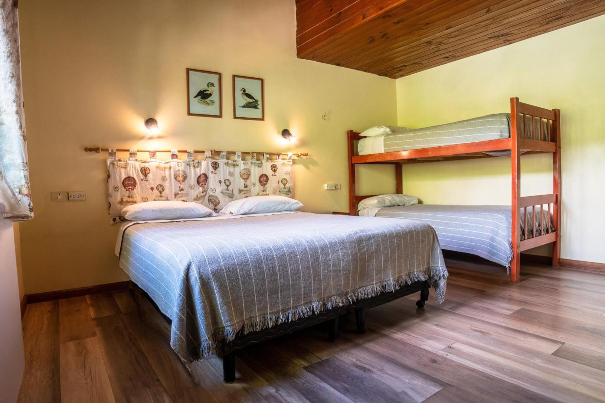 Hotel Turismo San Martín de los Andes Exterior foto